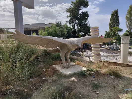 Savıcı Heykel Atölyesi