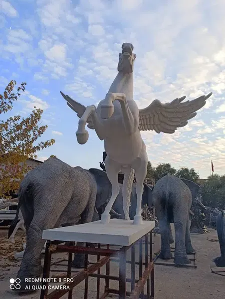 Savıcı Heykel Atölyesi - Photo 2
