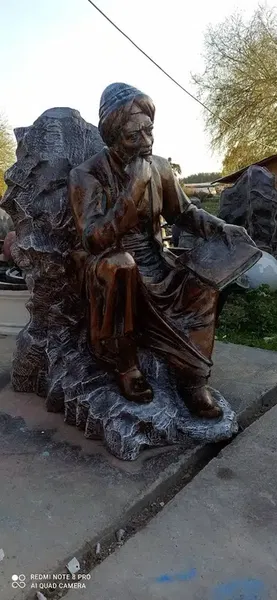 Savıcı Heykel Atölyesi - Photo 10