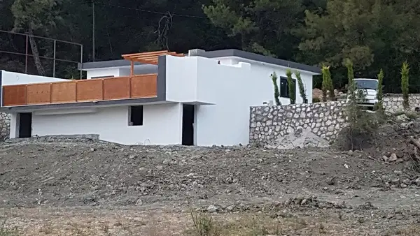 Sayali̇ Vi̇llalari
