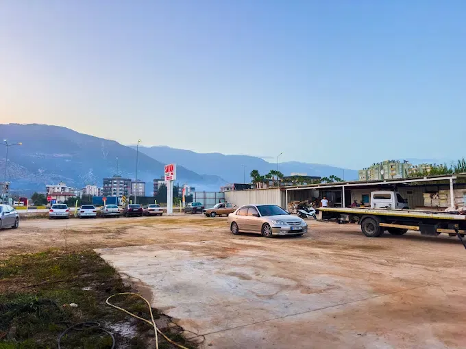 Sayan Vi̇nç - Photo 2