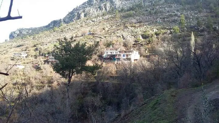 Sazak Mahallesi̇ - Photo 5