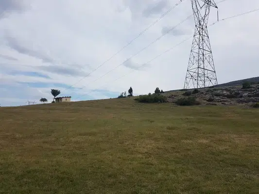 Sazlık piknik alanı