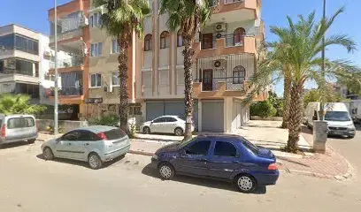 SAÇA Bayan Kuaförü