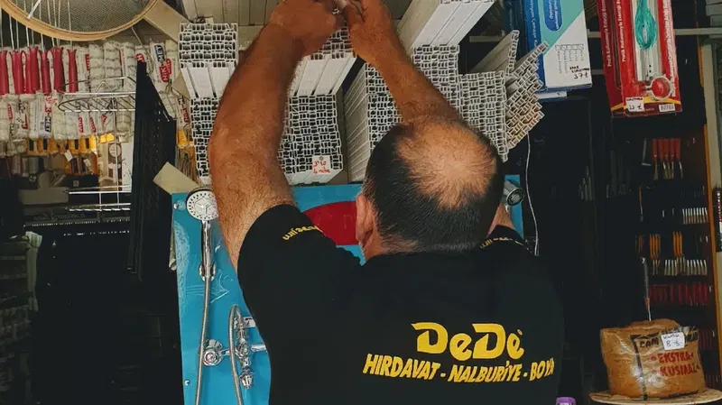 Sağlam Korniş - Photo 2
