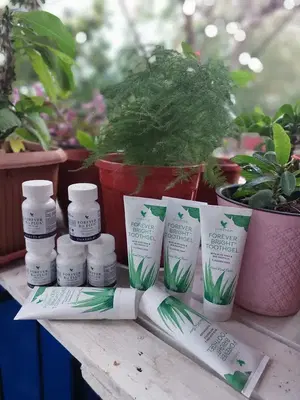 Sağlikli Yaşam Bi̇tki̇sel Ürünler