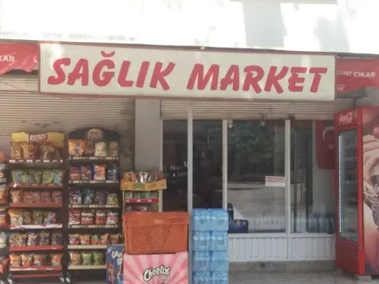 Sağlık Market