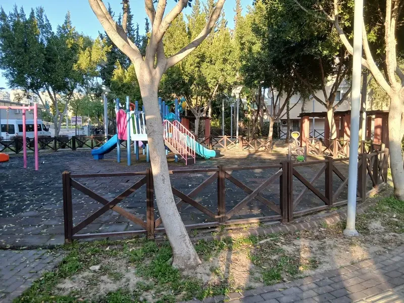Sağlıklı Yaşam Alanı - Photo 2