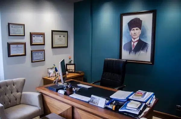 Sağır Avukatlık Bürosu
