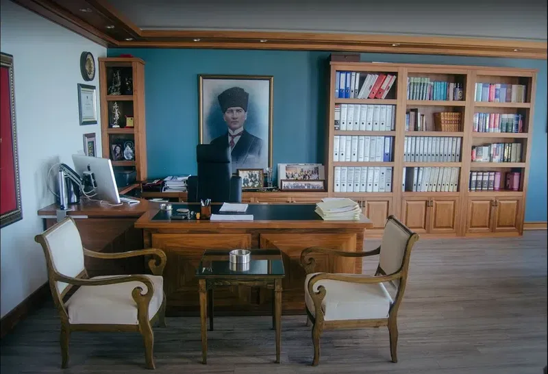 Sağır Avukatlık Bürosu - Photo 2
