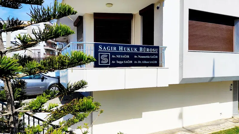 Sağır Avukatlık Bürosu - Photo 3