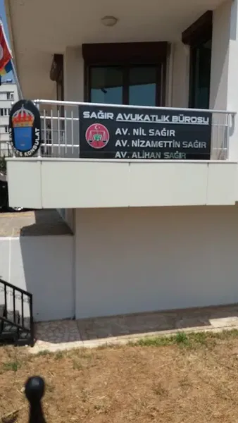 Sağır Avukatlık Bürosu - Photo 4