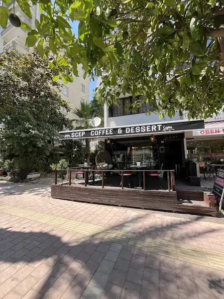 Scepco. Coffee - Photo 2