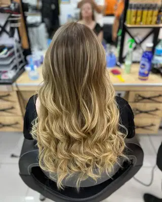 Schnipp Schnapp Friseur