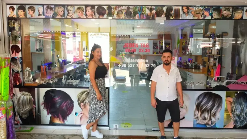 Schnipp Schnapp Friseur - Photo 3