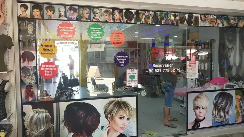 Schnipp Schnapp Friseur - Photo 4