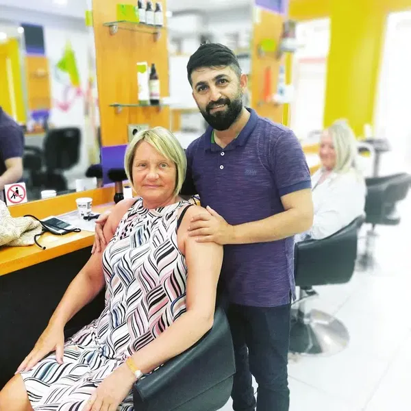 Schnipp Schnapp Friseur - Photo 7