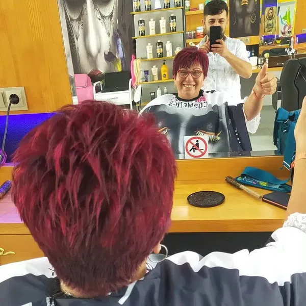 Schnipp Schnapp Friseur - Photo 10