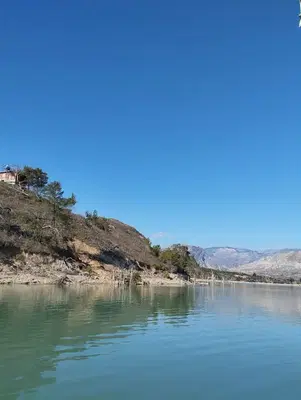 Schöner Reisen