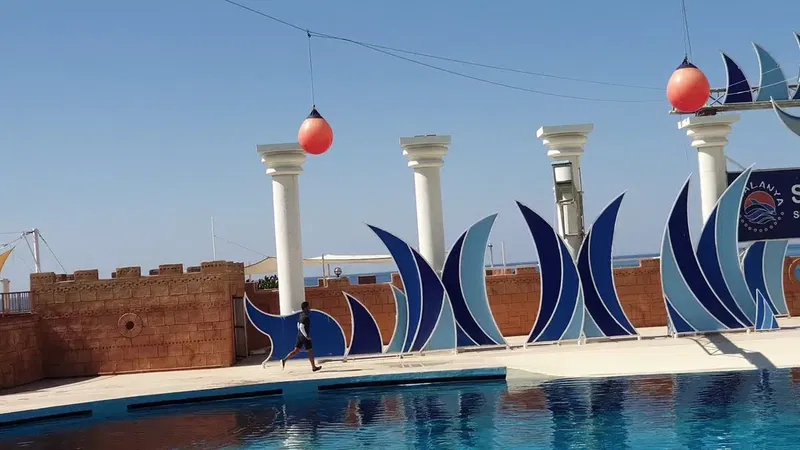 Sealanya Dolphinpark Seapark - Photo 2