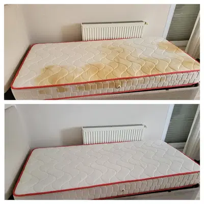 SeatCleaning Koltuk Yıkama Antalya