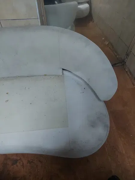 SeatCleaning Koltuk Yıkama Antalya - Photo 7