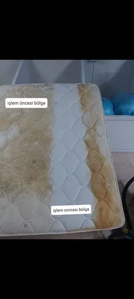 SeatCleaning Koltuk Yıkama Antalya - Photo 8