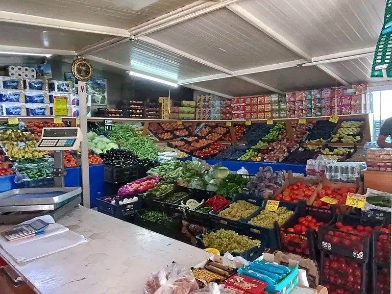 Sebzeci İsmail - Photo 6