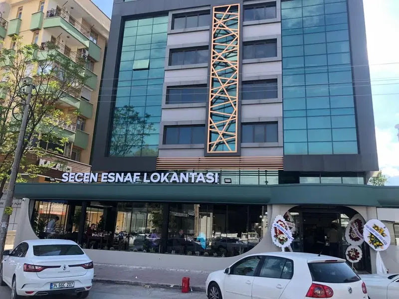 Secen Esnaf Lokantası - Photo 1