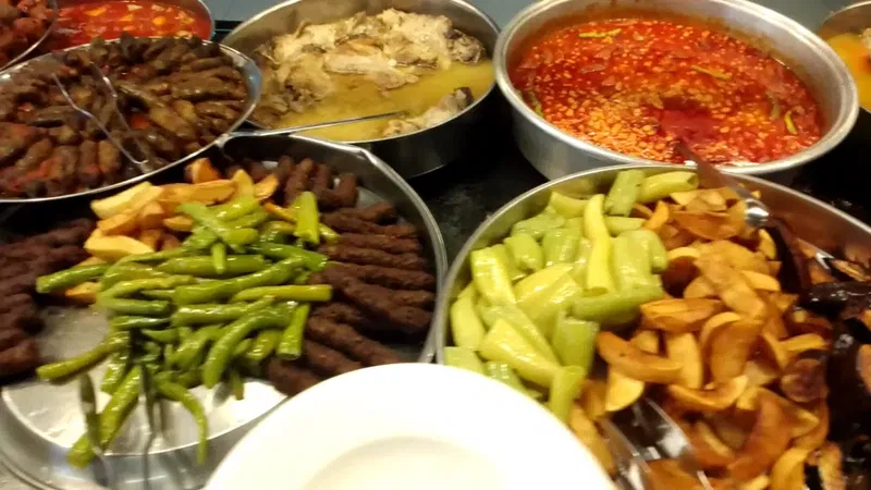 Secen Esnaf Lokantası - Photo 8