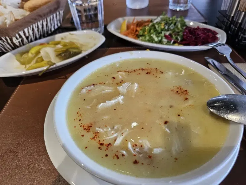 Secen Esnaf Lokantası - Photo 10