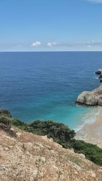 Secret bay - Photo 2