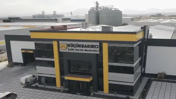 Sectec Güvenli̇k Teknoloji̇leri̇ A.Ş