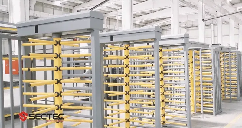Sectec Güvenli̇k Teknoloji̇leri̇ A.Ş - Photo 4