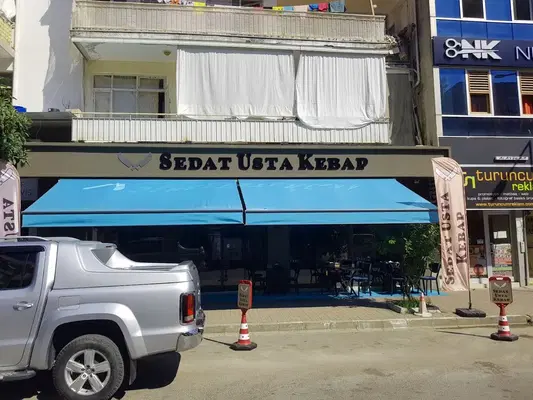 Sedat Usta Kebab Salonu