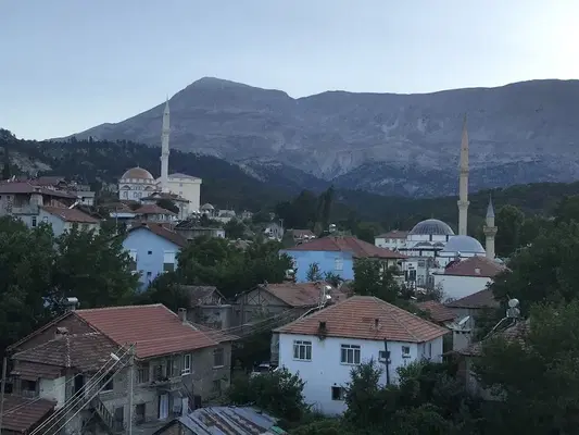 Sedirhan Apart Pansiyon