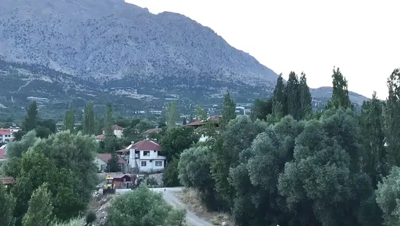 Sedirhan Apart Pansiyon - Photo 2