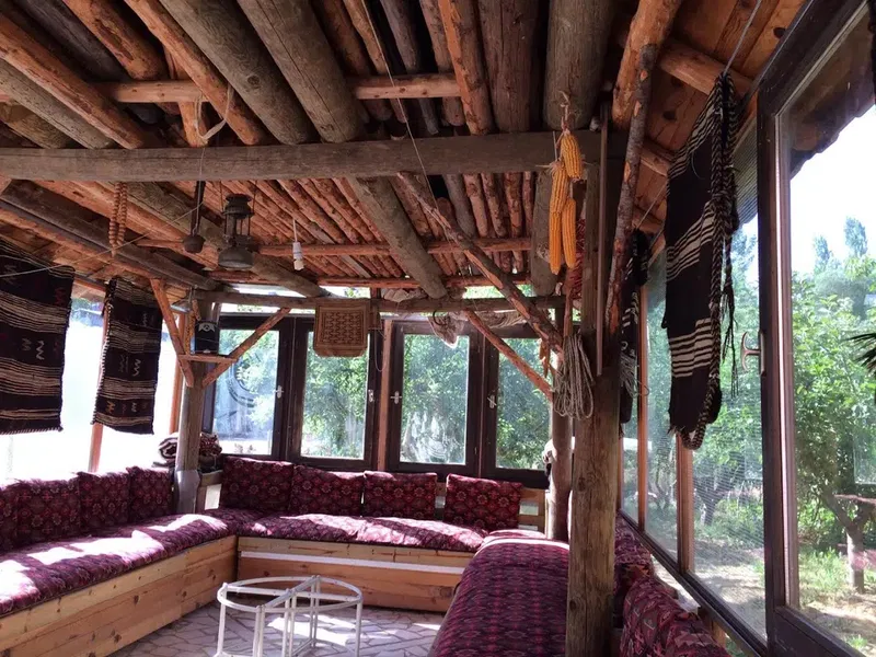 Sedirhan Apart Pansiyon - Photo 5