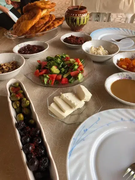 Sedirhan Apart Pansiyon - Photo 6