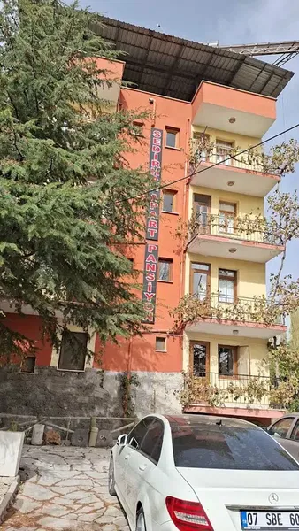 Sedirhan Apart Pansiyon - Photo 10