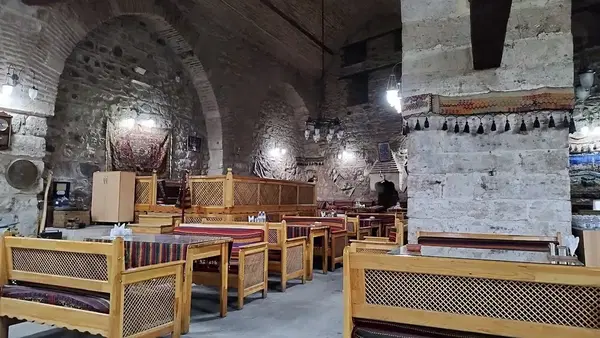 Sedirlihan Restaurant