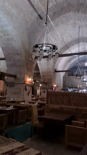 Sedirlihan Restaurant - Photo 2