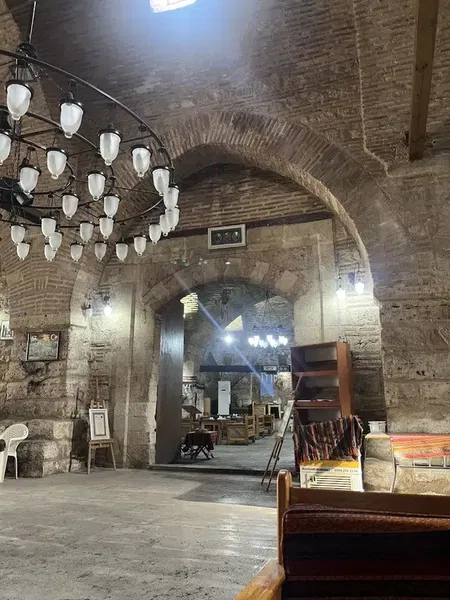 Sedirlihan Restaurant - Photo 4