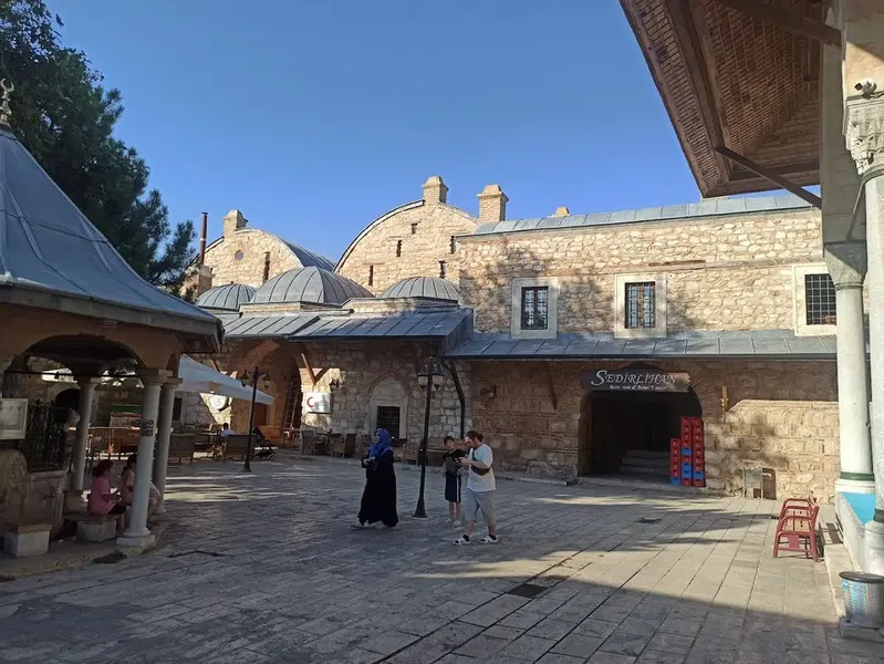Sedirlihan Restaurant - Photo 5