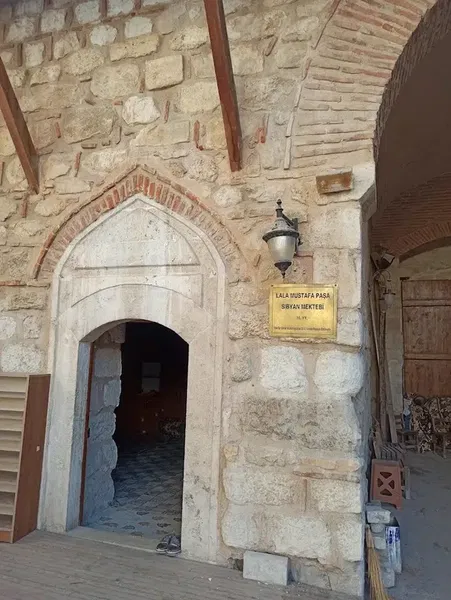 Sedirlihan Restaurant - Photo 6