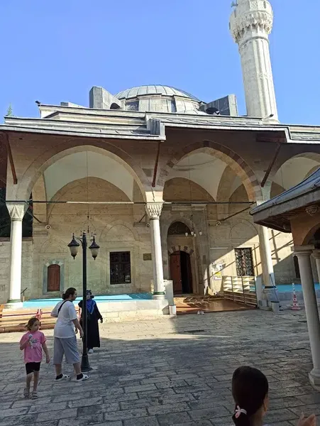 Sedirlihan Restaurant - Photo 7