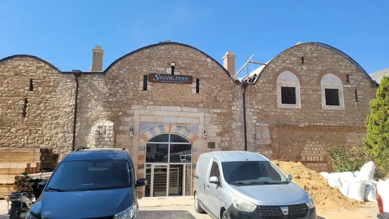 Sedirlihan Restaurant - Photo 9
