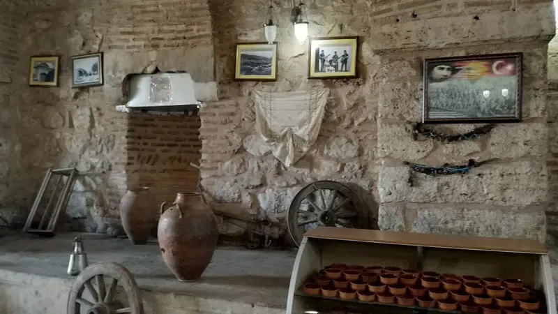 Sedirlihan Restaurant - Photo 10
