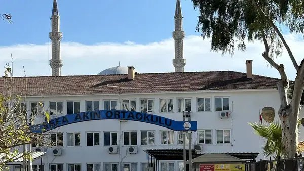 Sefa Akın Ortaokulu