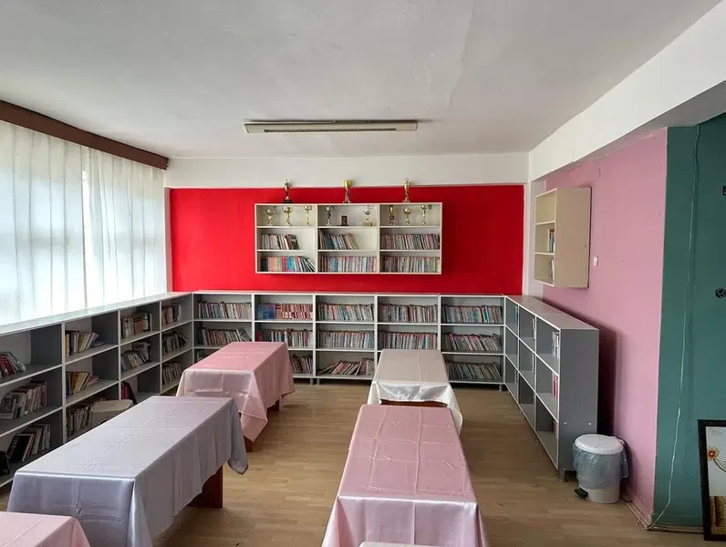 Sefa Akın Ortaokulu - Photo 3